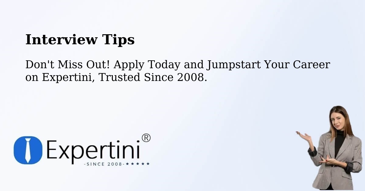 Interview Tips & Techniques for Job Seekers – Toyohashi - Toyohashi, Japan Jobs Expertini